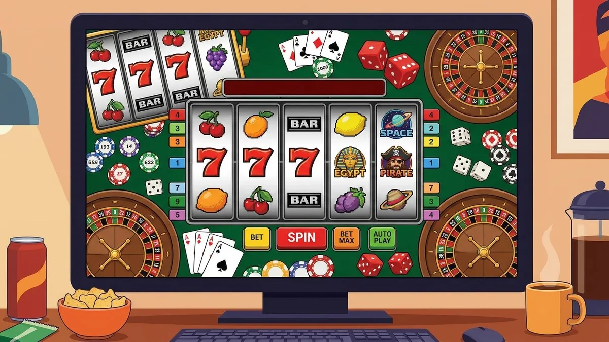 Casino